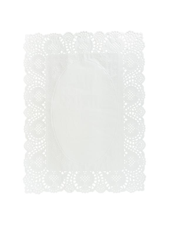 Serwetki dekoracyjne 30x40 cm (100 szt.) - FSC 100%