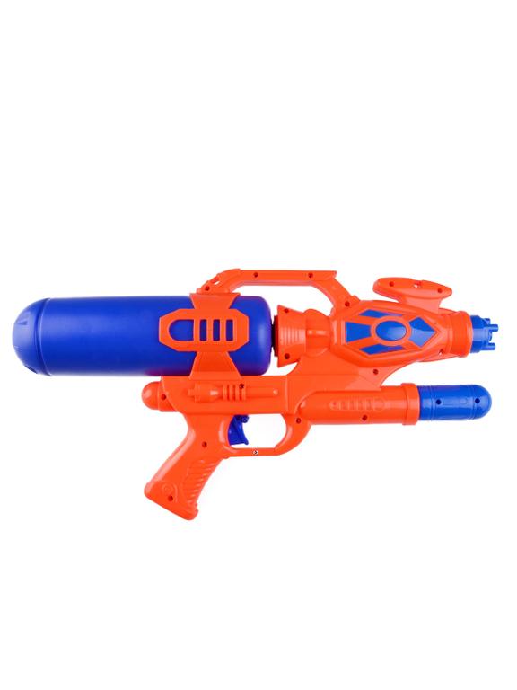 Pistolet na wodę z pompką