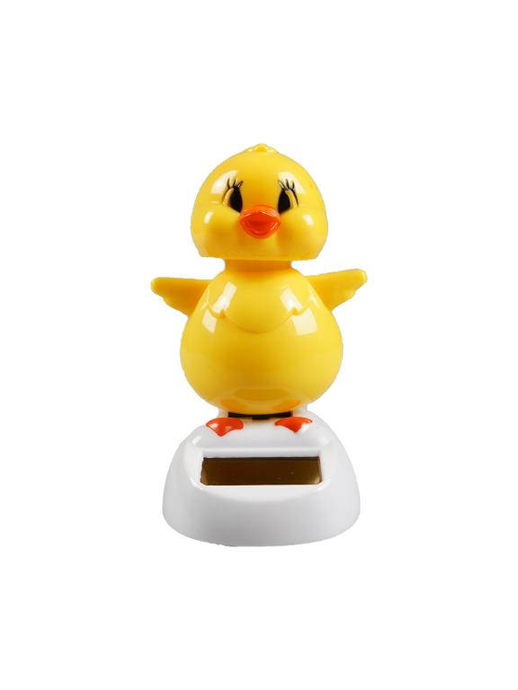 Figurka solarna - kiwaczek PROMOCJA