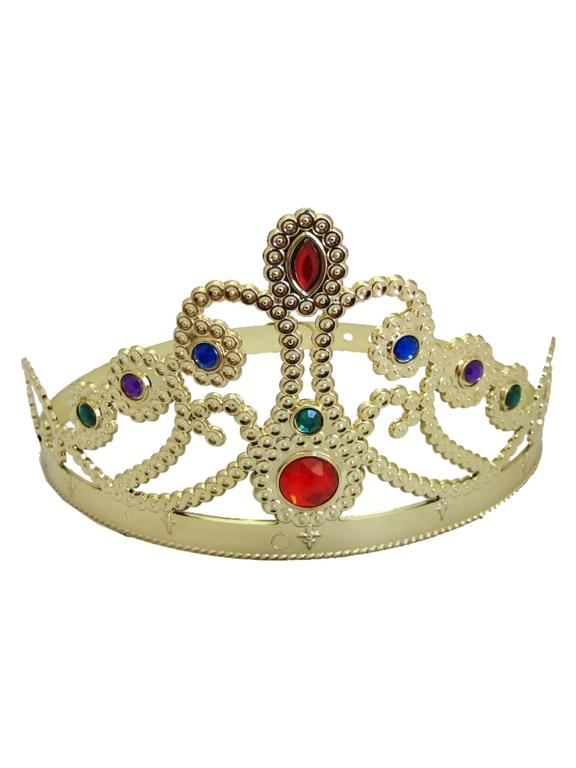 Diadem księżniczki