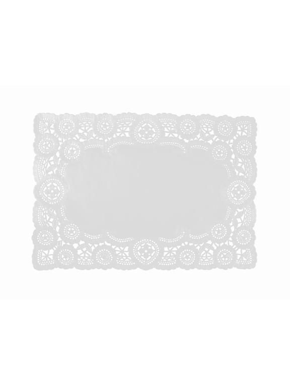 Serwetki dekoracyjne 28x20 cm (12 szt.) - FSC Mix Credit