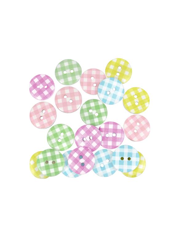 Guziczki dekoracyjne