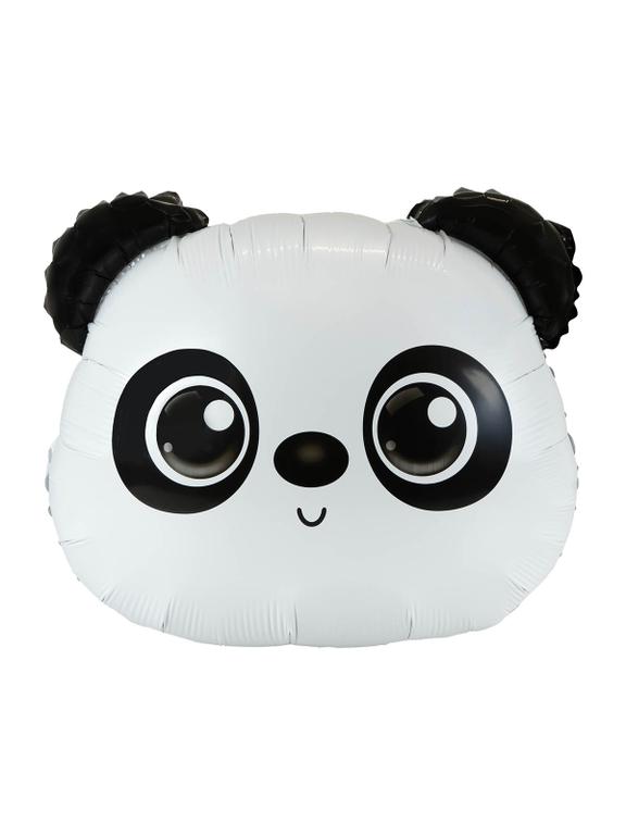 Balon foliowy panda