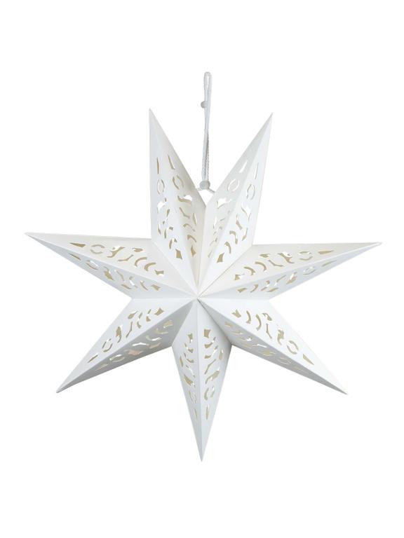 Papierowa gwiazda