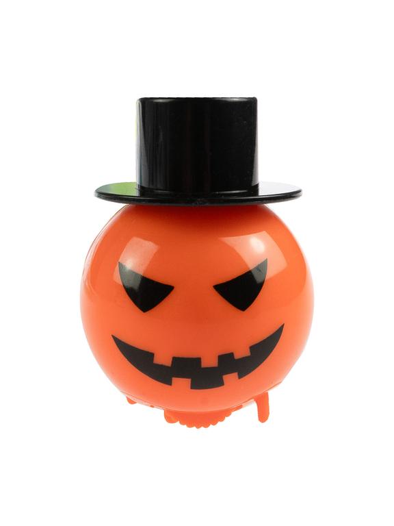 Dynia w kapeluszu nakręcana