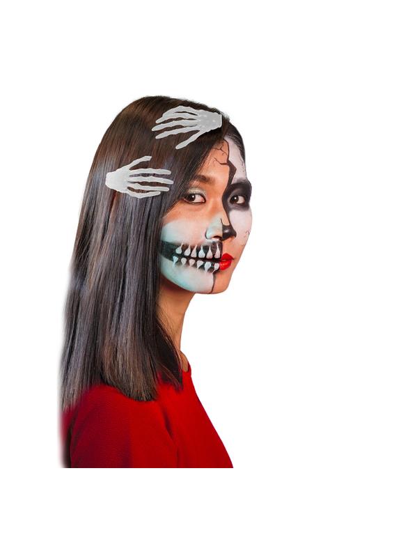 Spinki - szpony szkieletora (2 szt.)