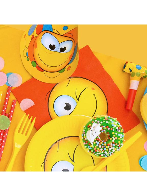 Serwetki - Minki (20 szt.) - FSC Mix Credit