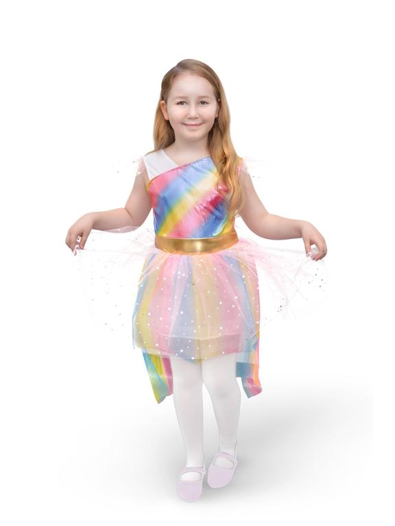 Strój dziecięcy - Jednorożec - rozmiar S