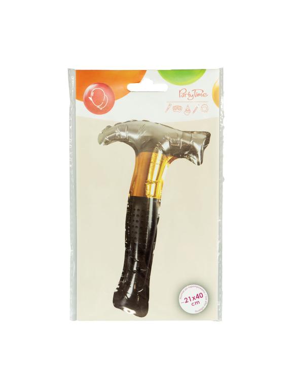 Balon foliowy - młotek