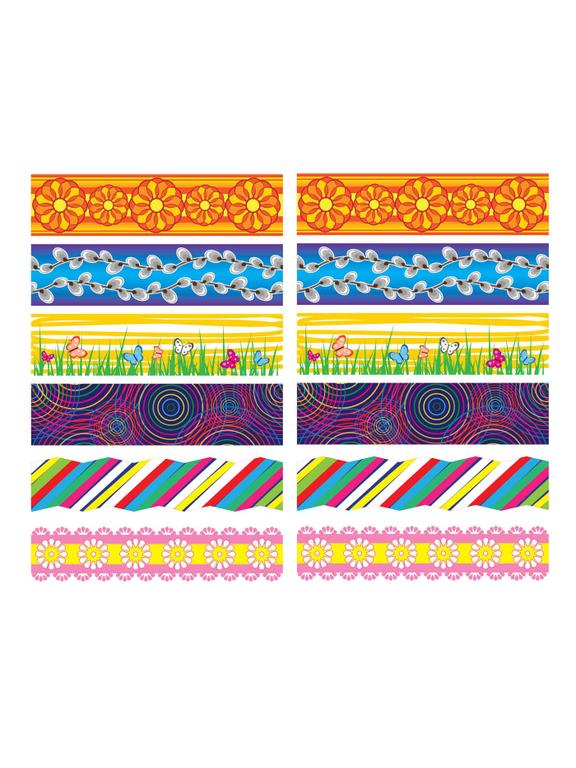 Owijki termokurczliwe na jajka (12 szt.)