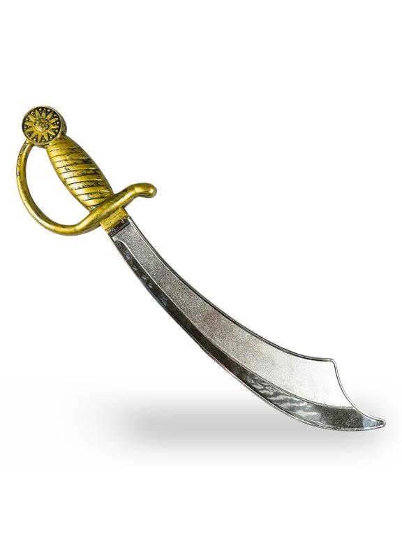 Szabla pirata