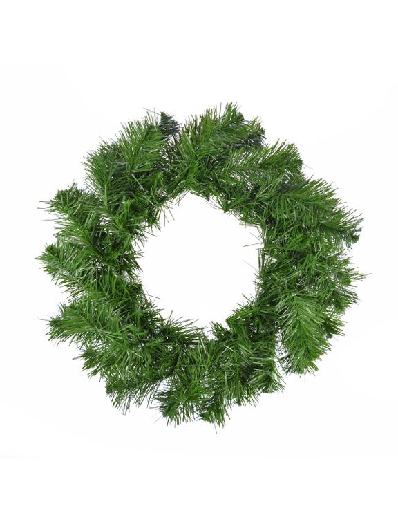 Wieniec zielony jodła