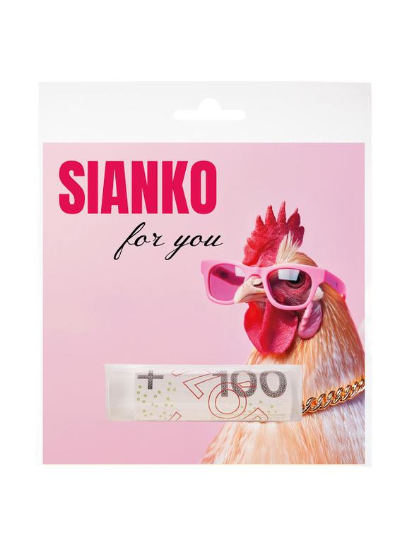 Prezentownik - Sianko for you
