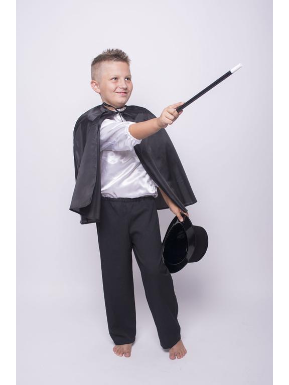 Różdżka czarodzieja