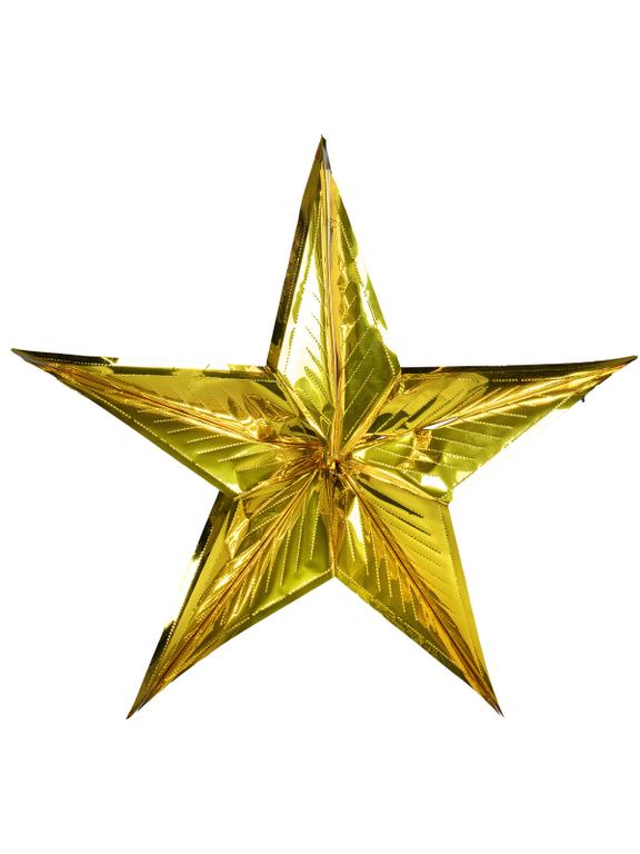 Dekoracyjna gwiazda 3D