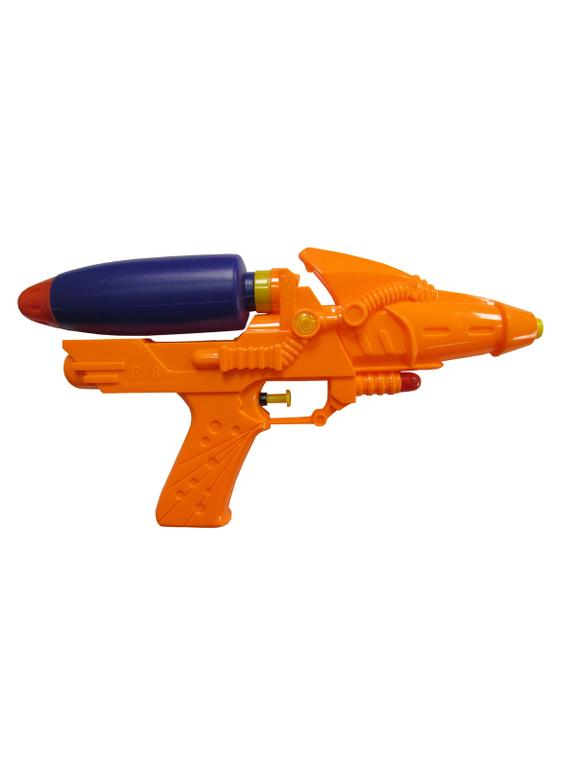 Pistolet na wodę duży