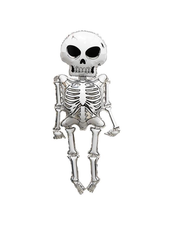 Balon foliowy - szkielet XL