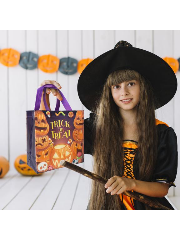 Torba Halloween