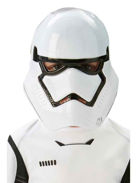 Maska Stormtrooper