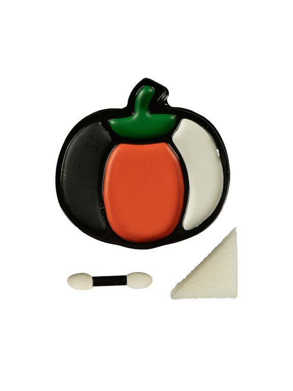 Farbki do twarzy 4 kolory - dynia