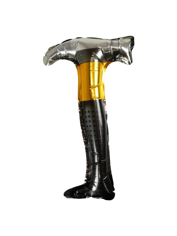 Balon foliowy - młotek