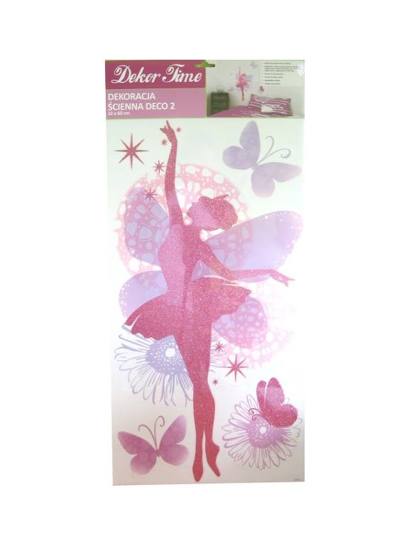 Dekoracja ścienna deco 2 60x32 cm PROMOCJA