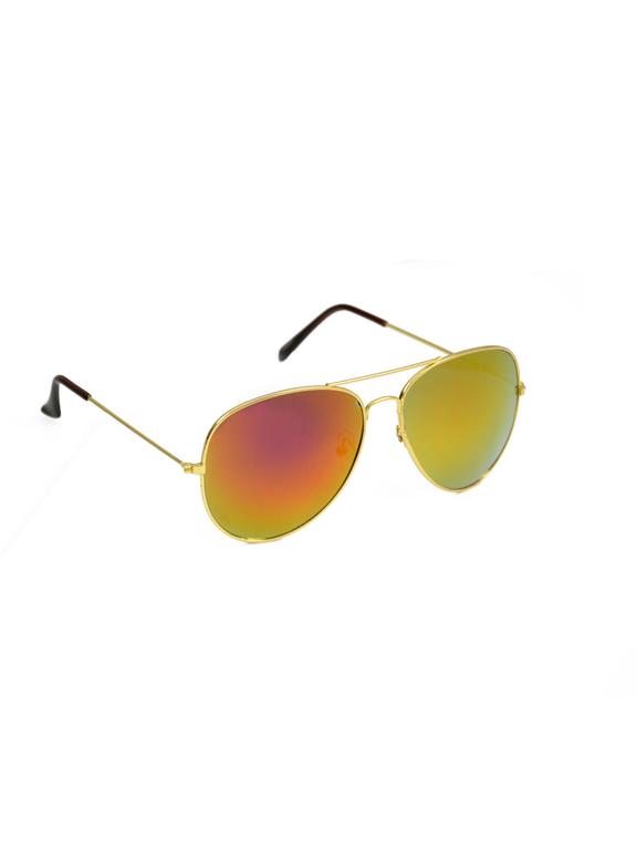 Okulary policjanta