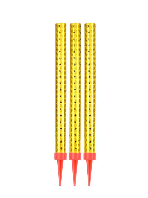 Fontanna party 18 cm (3 szt.)