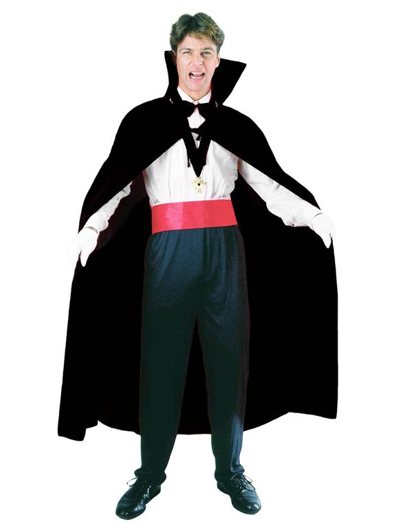 Strój dla dorosłych - Mefisto