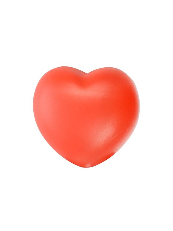 Antystres - serce się ściska