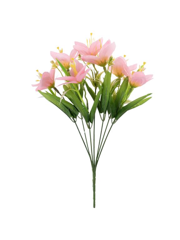 Bukiet lilii