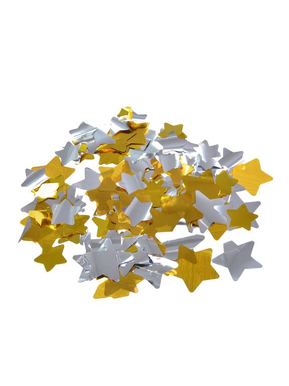 Konfetti gwiazdki Celebrate!