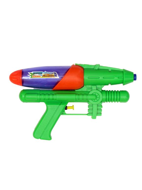 Pistolet na wodę duży